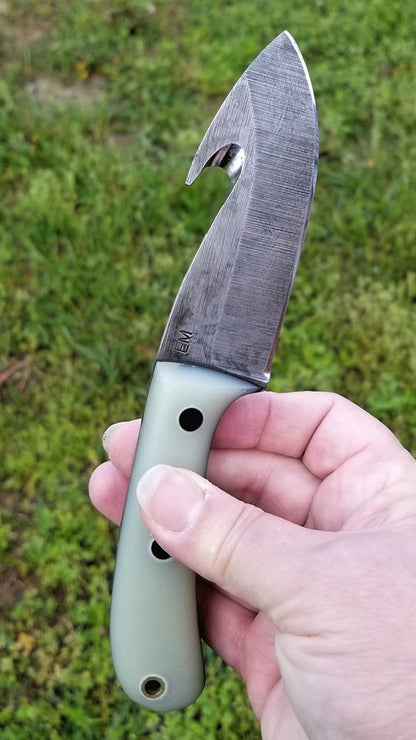 GUTHOOK SKINNER - Choose handle and finish (other colors available)