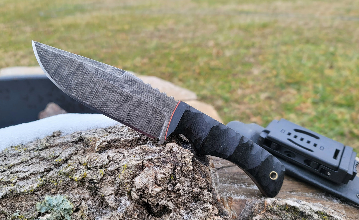 EDC Series - Bowie (Choose Your Colors)