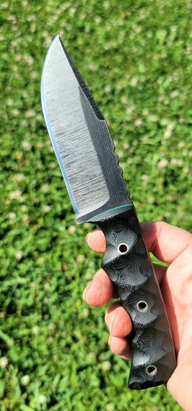 EDC Series - Bowie (Choose Your Colors)