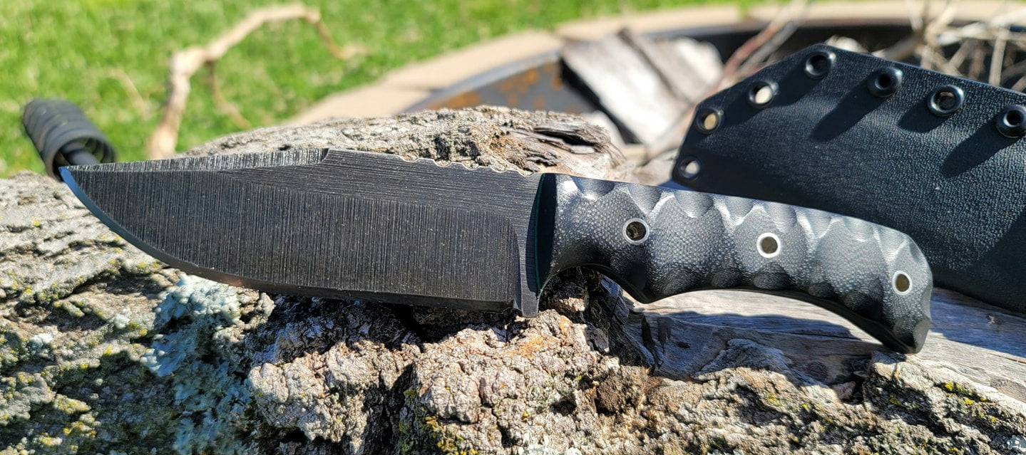 EDC Series - Bowie (Choose Your Colors)