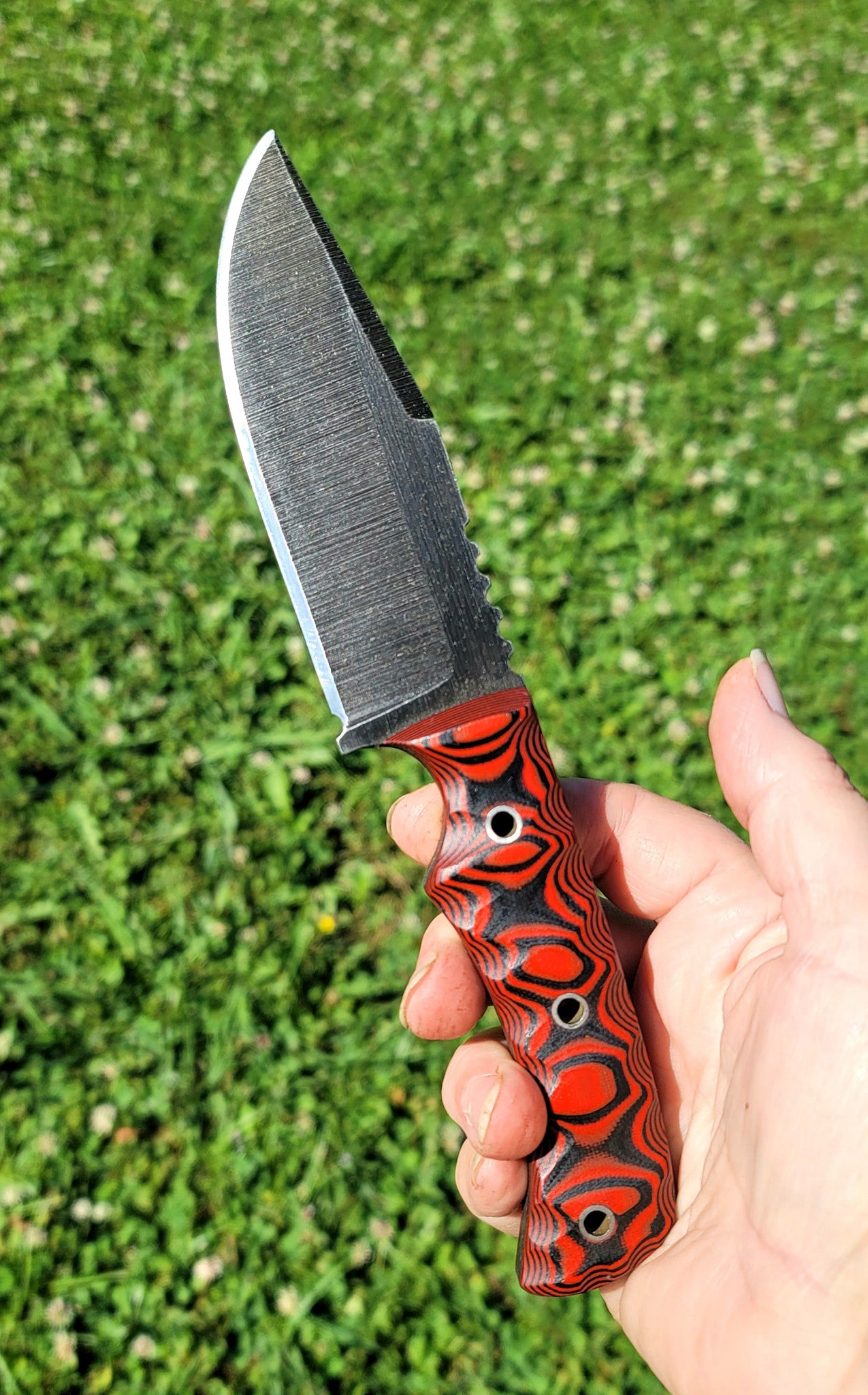 EDC Series - Bowie (Choose Your Colors)