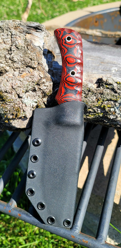 EDC Series - Bowie (Choose Your Colors)