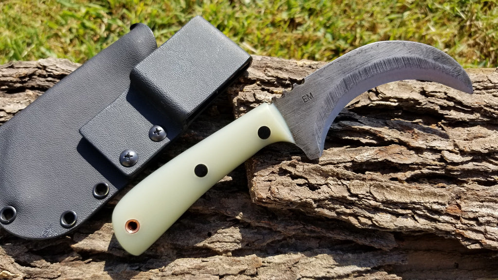 LINEMAN - Choose handle (other colors available)