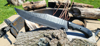 THE RAPTOR BOWIE - Choose Your Colors