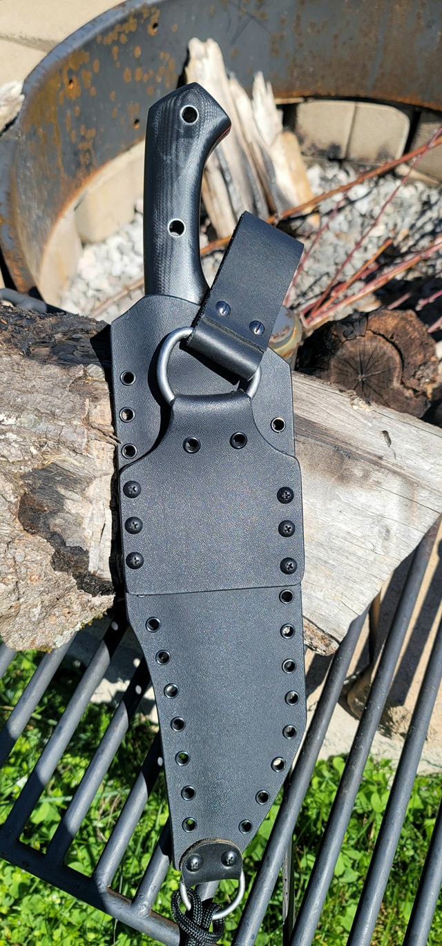 THE RAPTOR BOWIE - Choose Your Colors