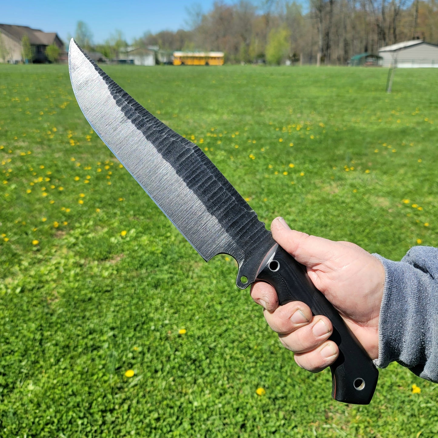 THE RAPTOR BOWIE - Choose Your Colors