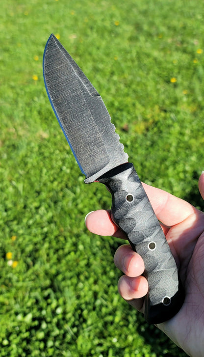 EDC Series - Bowie (Choose Your Colors)