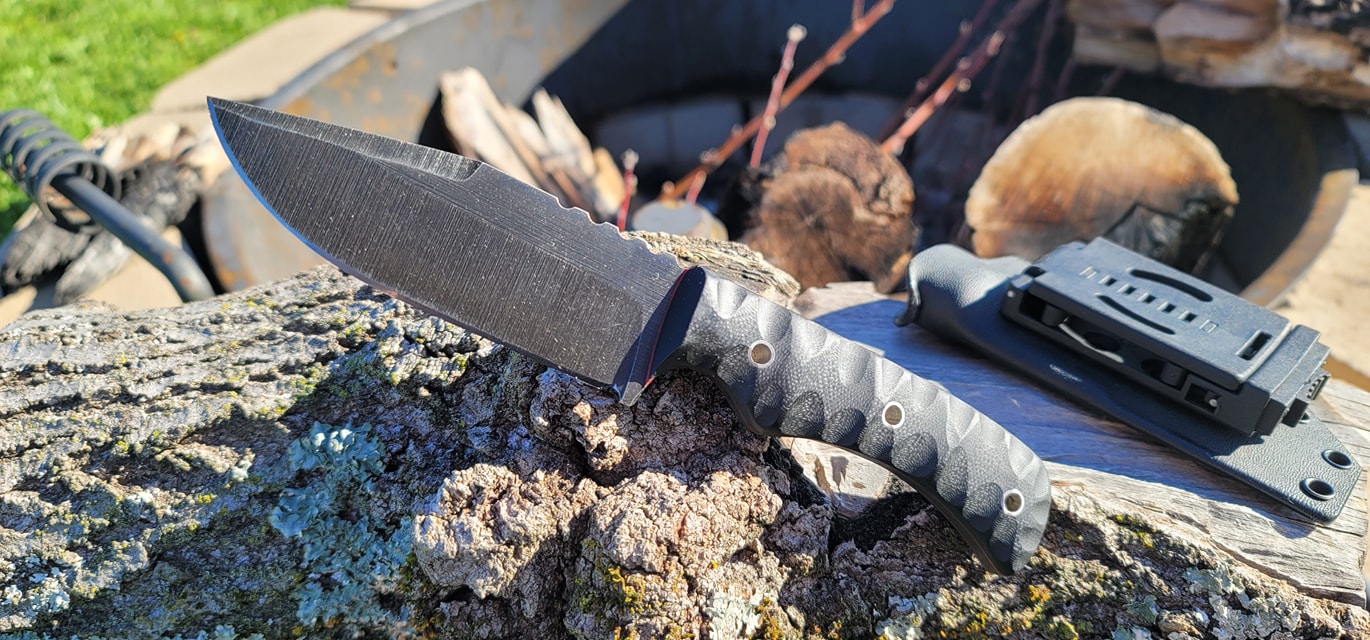 EDC Series - Bowie (Choose Your Colors)