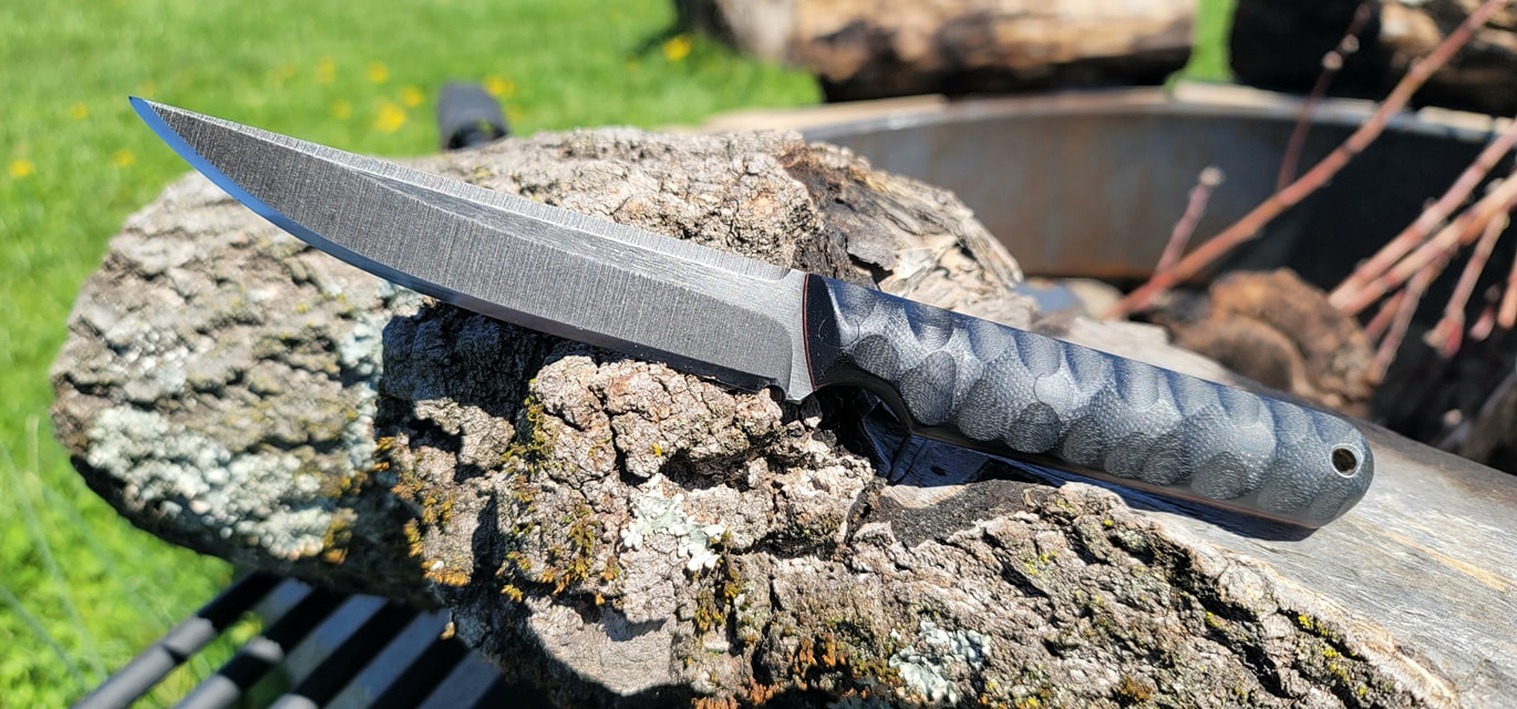 KWAIKEN - Choose Handle Color