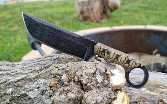 RESPONDER SERIES: PERSUADER TANTO - Choose Your Colors