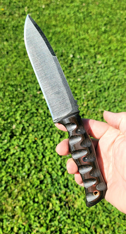 OPERATOR - Choose handle color