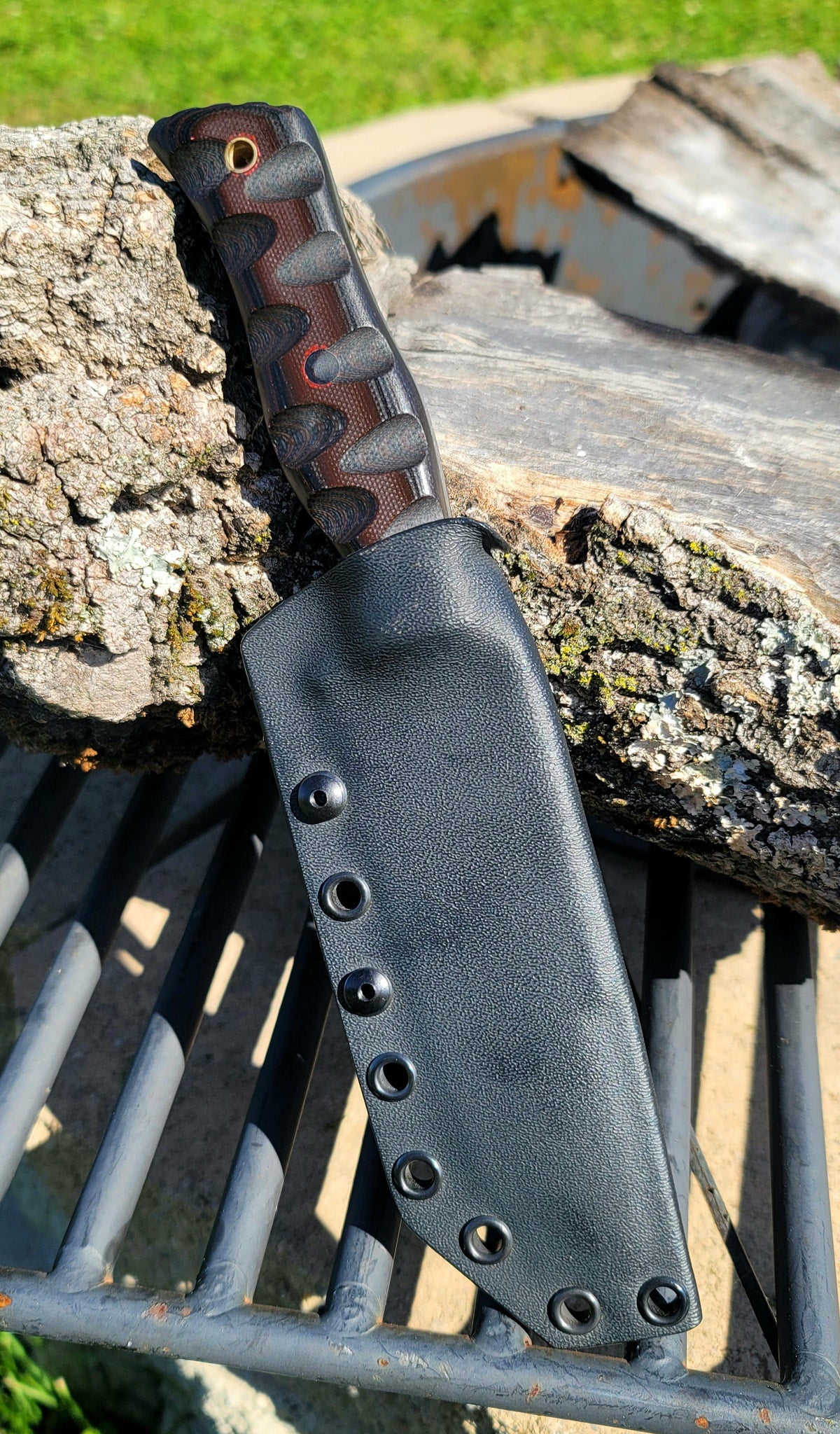 OPERATOR - Choose handle color