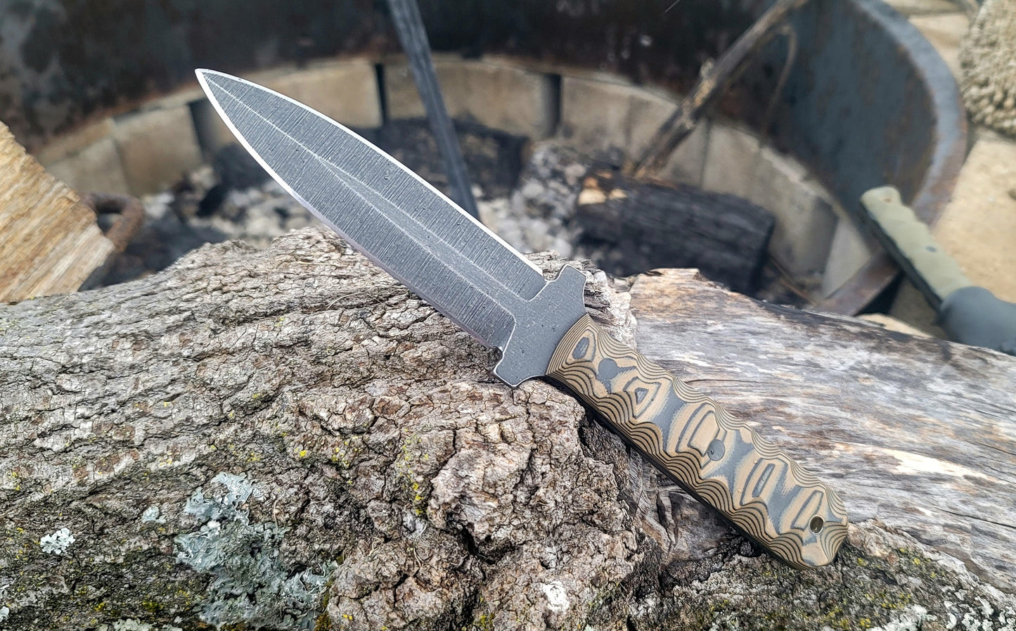 The BD-1  - Choose Your Colors