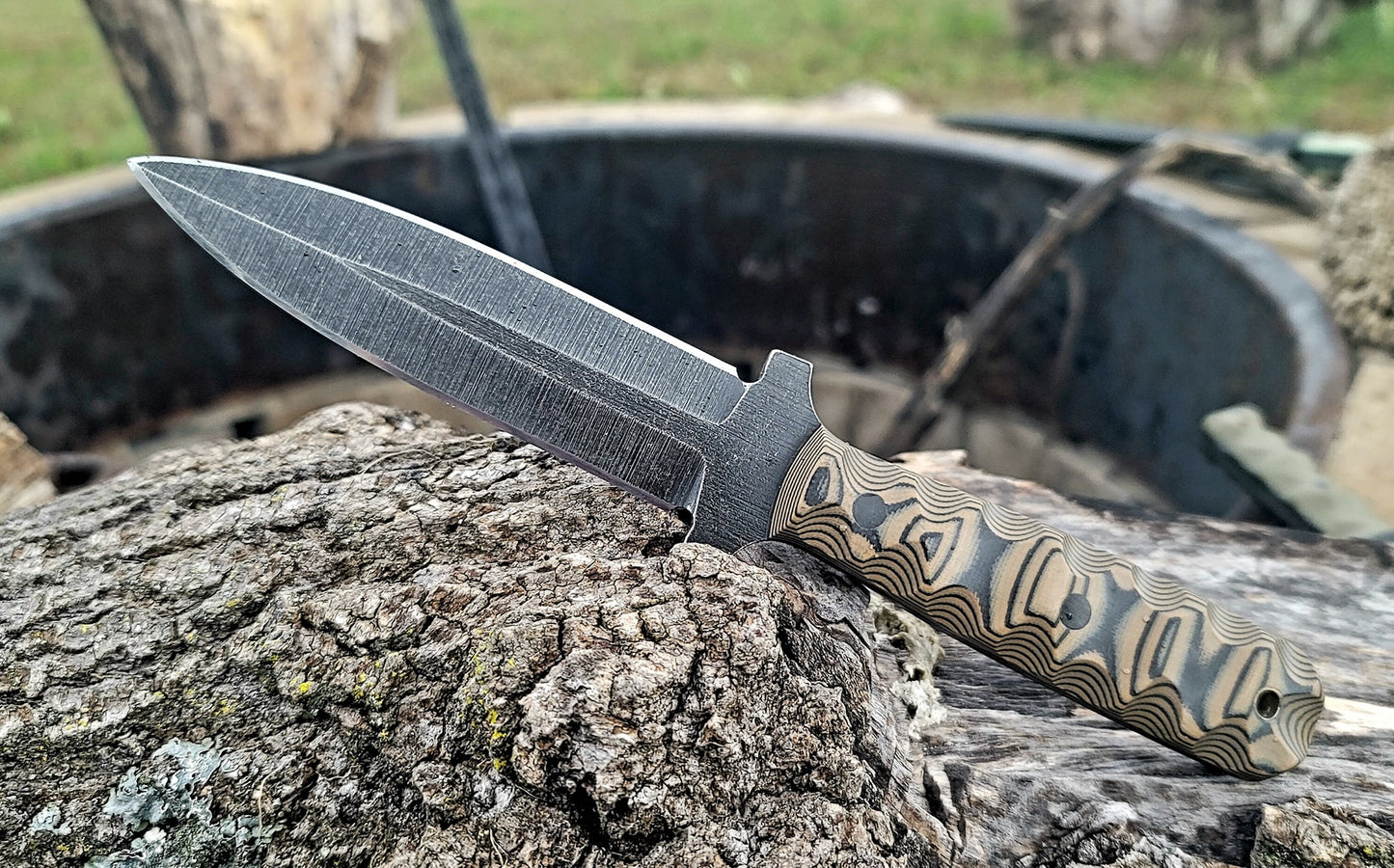 The BD-1  - Choose Your Colors