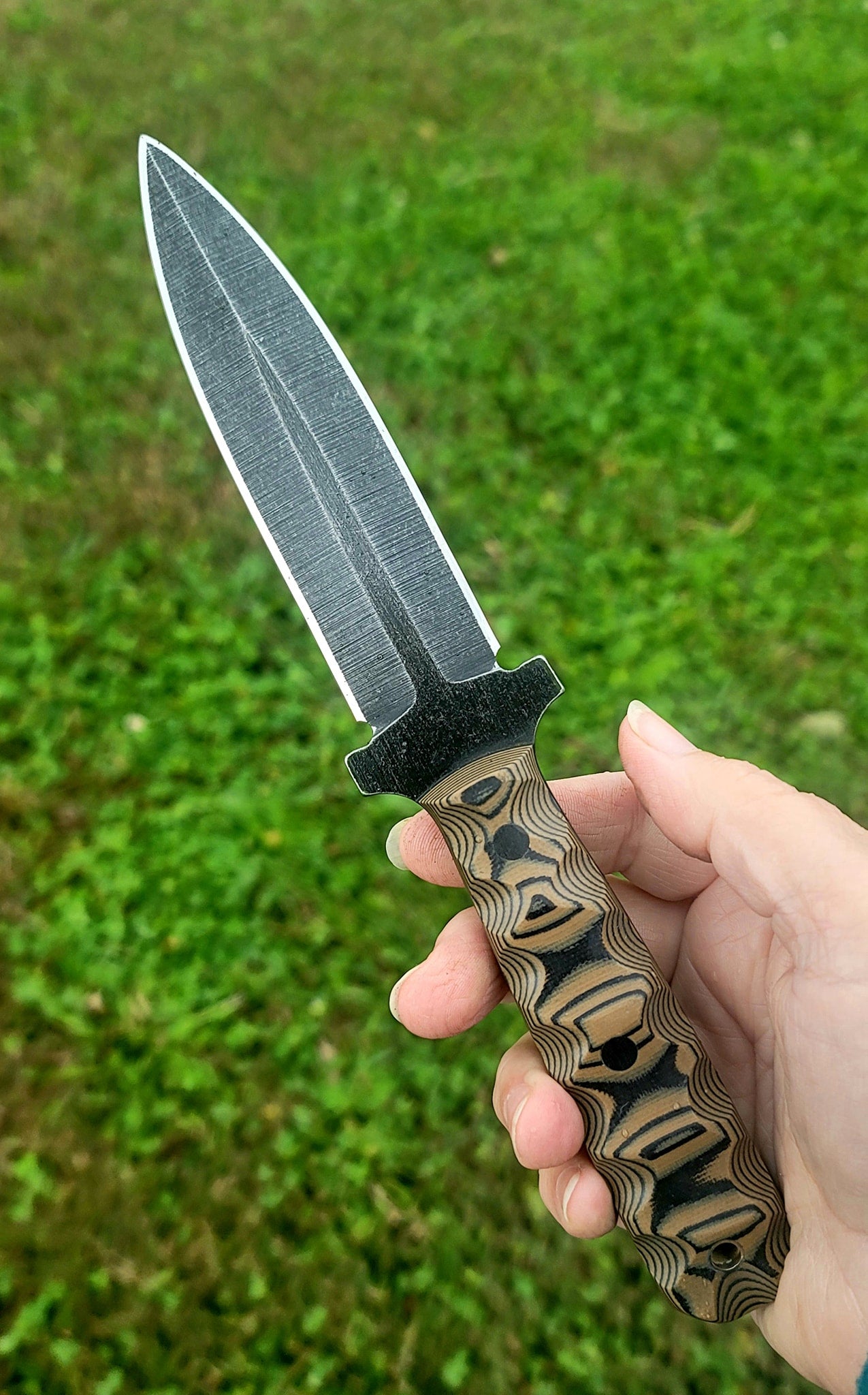 The BD-1  - Choose Your Colors