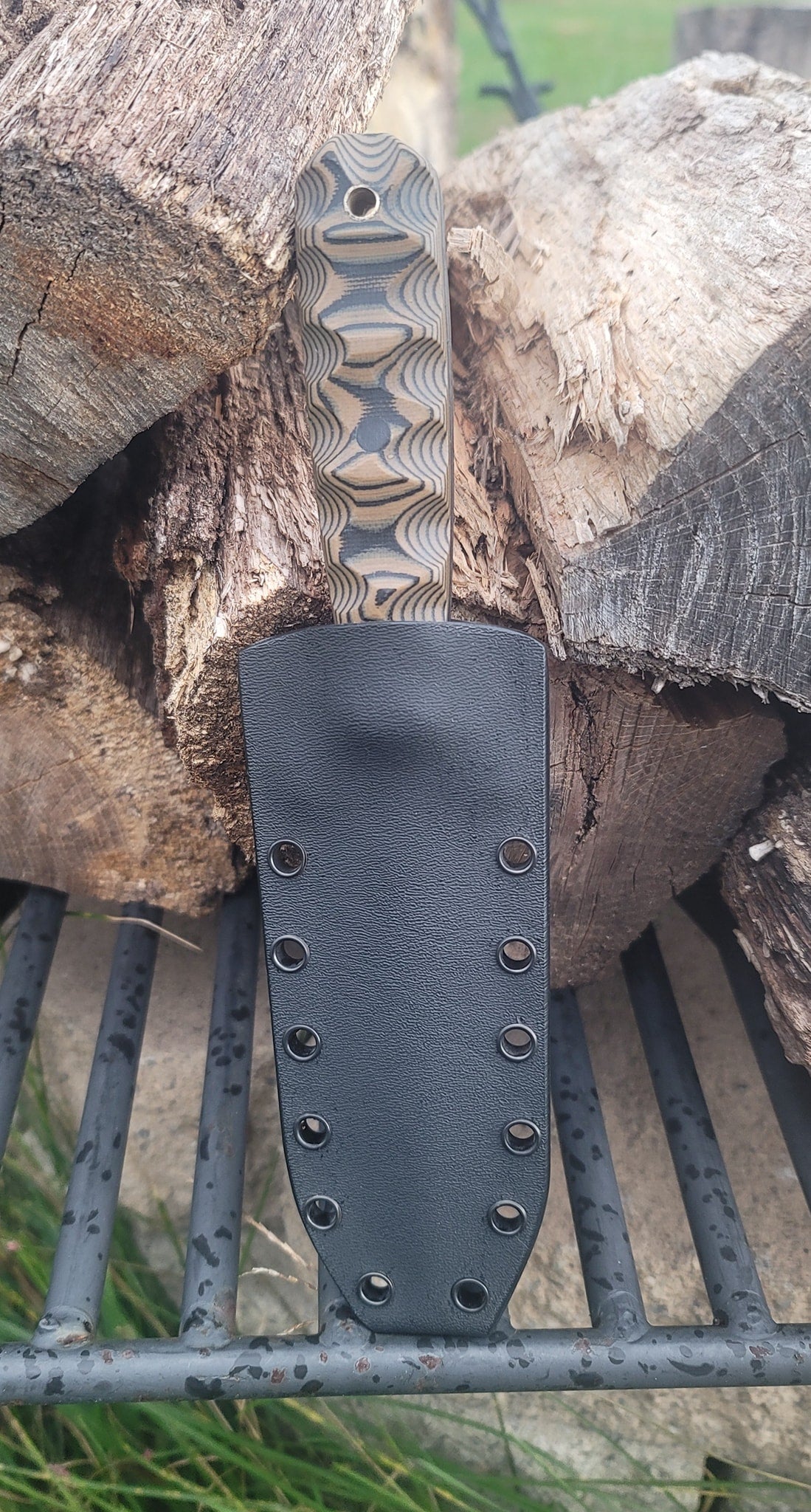 The BD-1  - Choose Your Colors