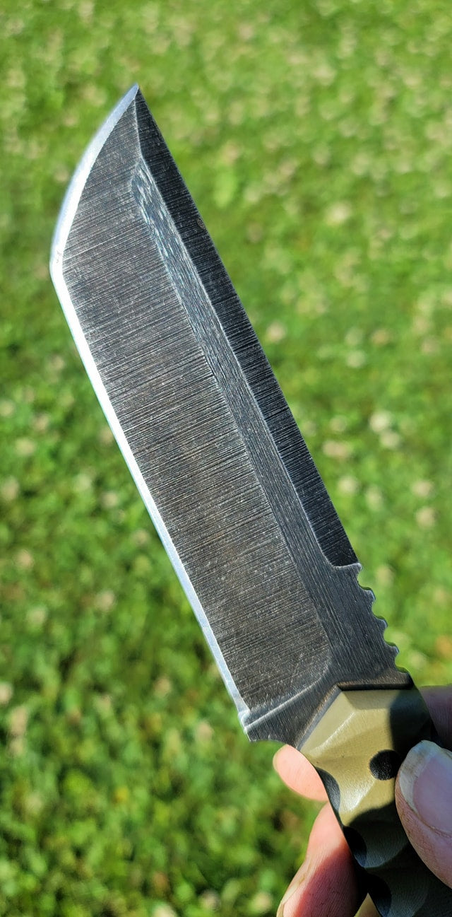 TANGO DOWN TANTO - Choose Your Colors