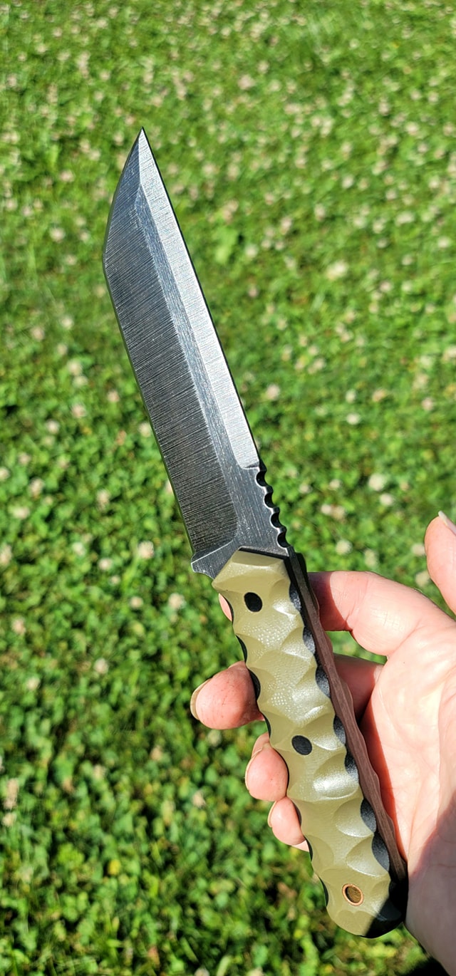 TANGO DOWN TANTO - Choose Your Colors