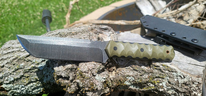 TANGO DOWN TANTO - Choose Your Colors