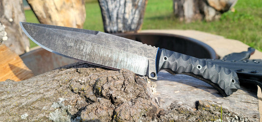 RENEGADE - Choose Handle Color