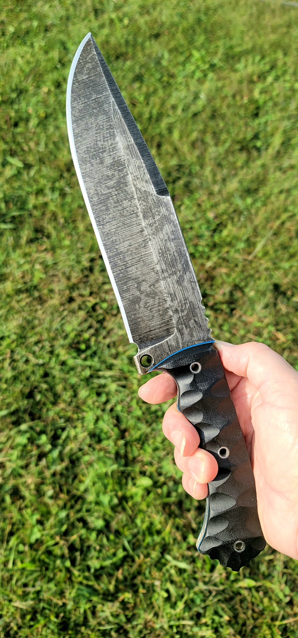 RENEGADE - Choose Handle Color