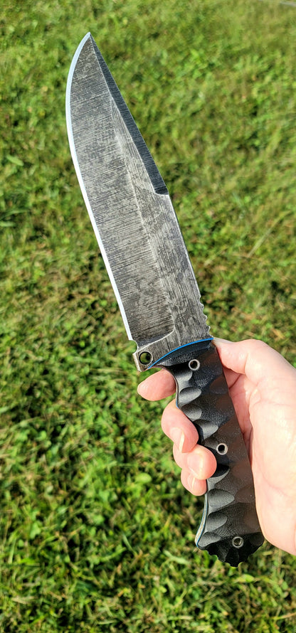 RENEGADE - Choose Handle Color