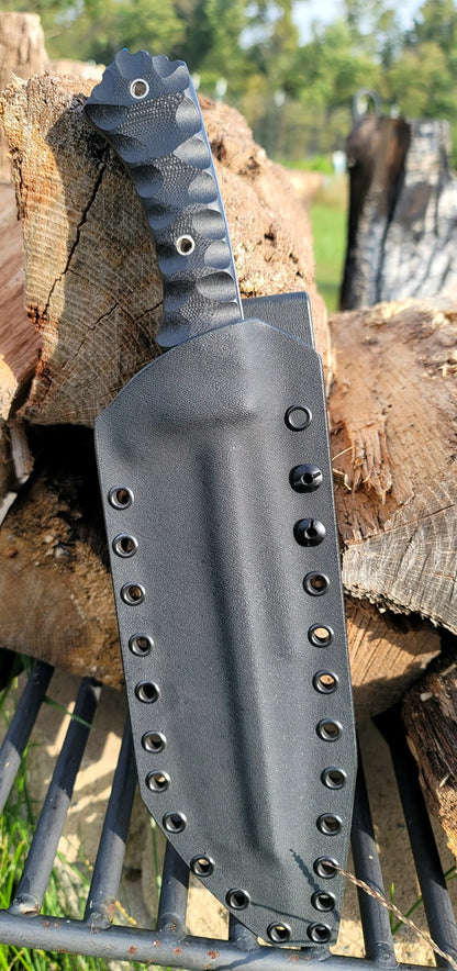 RENEGADE - Choose Handle Color