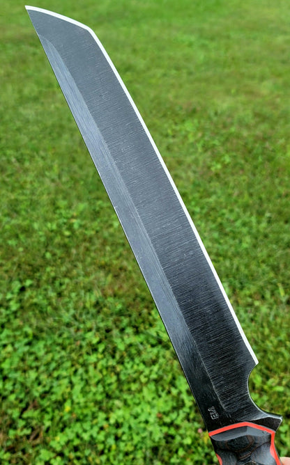RONIN - Choose handle color and finish