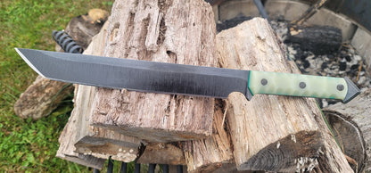 RONIN - Choose handle color and finish