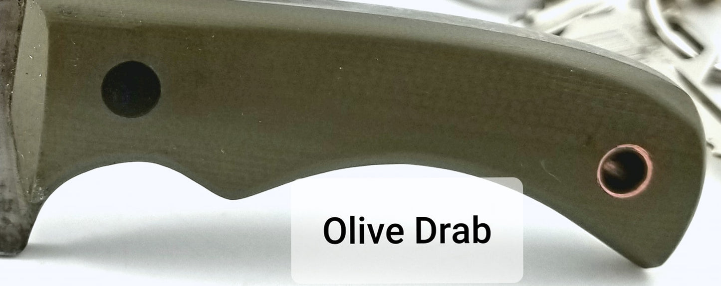 THE RAPTOR BOWIE - Choose Your Colors