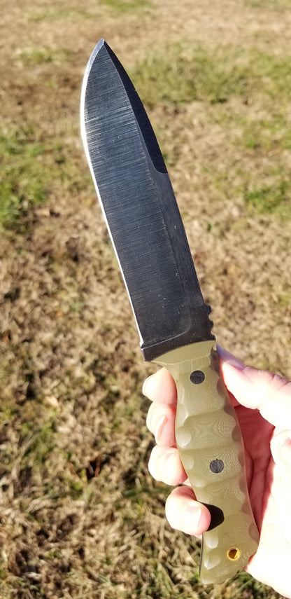 OPERATOR - Choose handle color