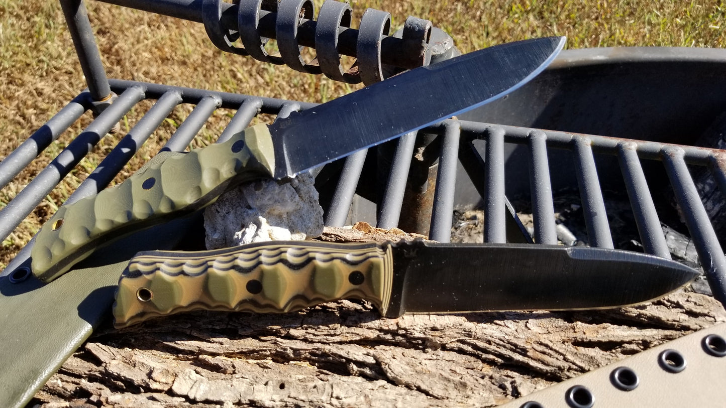 OPERATOR - Choose handle color