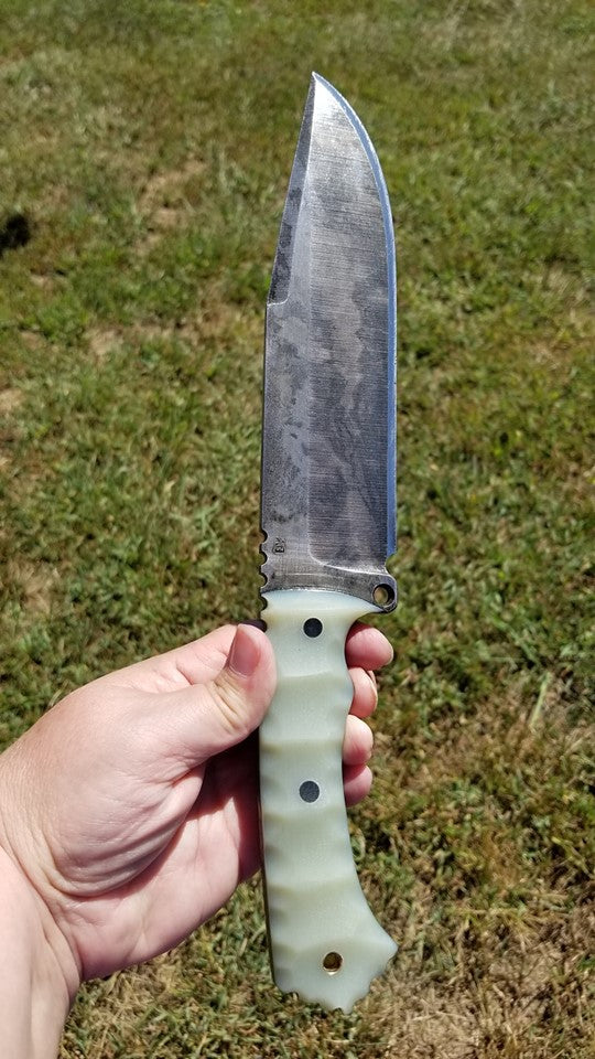 RENEGADE - Choose Handle Color