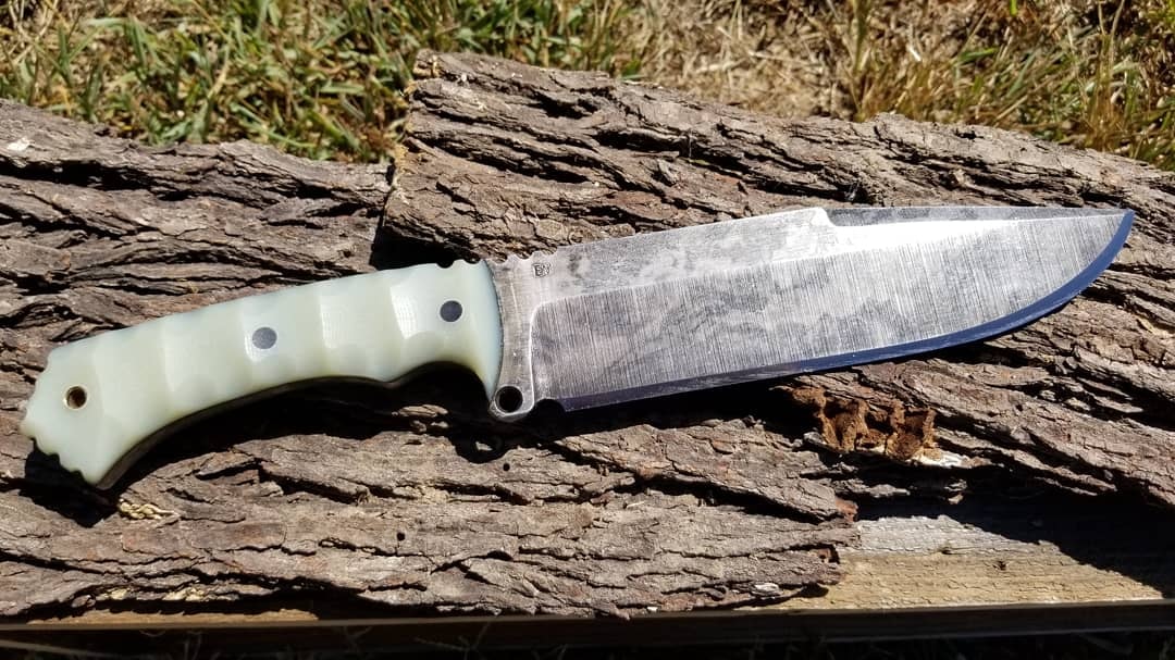 RENEGADE - Choose Handle Color