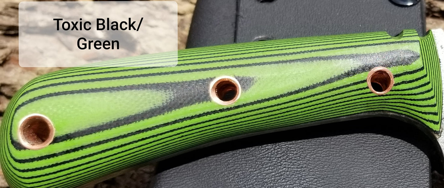 FF-1  - Choose Your Colors