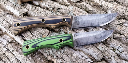 THE TRAIL BOSS - Choose Your Colors